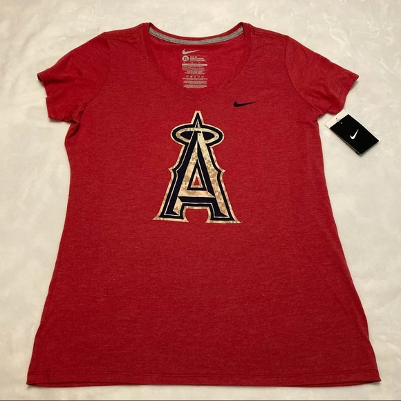 Nike Angels Tee Shirt XL - Picture 1 of 9